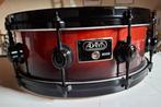 Adams 8000 maple 14x5" snare izgs, Muziek en Instrumenten, Drumstellen en Slagwerk, Ophalen, Zo goed als nieuw