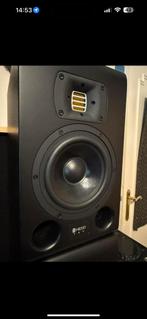 Hedd type 07 mk2 studio monitor _ Pair/paar, Ophalen, Zo goed als nieuw