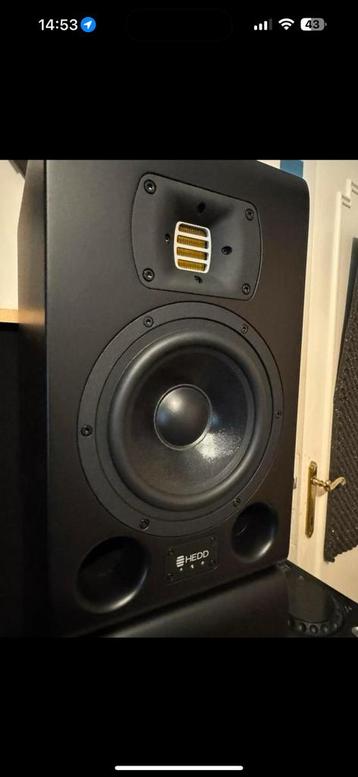 Hedd type 07 mk2 studio monitor _ Pair/paar beschikbaar voor biedingen
