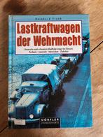 Lastkraftftwagen de wehrmacht, Enlèvement ou Envoi, Armée de terre, Livre ou Revue