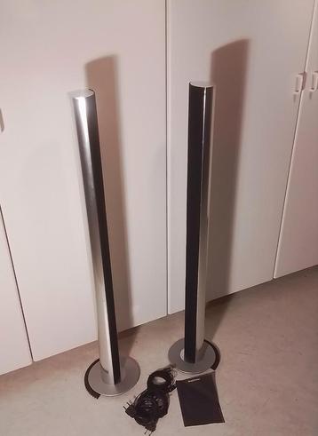 Bang & Olufsen Beolab 6000 disponible aux enchères