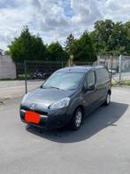 Peugeot Partner 1.6hdi 2015, Voorwielaandrijving, Airbags, Grijs, Particulier