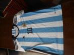 messi argentina, Maat XS of kleiner, Ophalen of Verzenden, Gebruikt, Shirt
