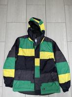 Protest ski/snowboard jas Small/Medium, Gebruikt, Kleding, Ophalen