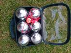 Petaqueballen, Sport en Fitness, Bowlen, Ophalen, Gebruikt