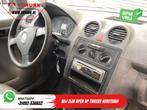 Volkswagen Caddy 2.0 SDI EXPORT ONLY DB-Riem V.V./ Airco/ Cr, Auto's, Cruise Control, Bedrijf, Te koop, Handgeschakeld