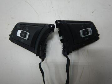 VW Golf 7 GTI/GTD R-Line Stuurknopjes MF+CNL+View 5G0959442A beschikbaar voor biedingen