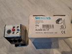 Relais de surcharge Siemens 3UA59 00-1F, Enlèvement ou Envoi, Neuf