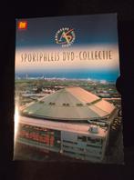 Dvd collectie Sportpaleis concerten, Ophalen of Verzenden, Zo goed als nieuw