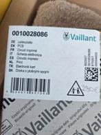 Circuit imprimé vaillant neuf, Ophalen, Nieuw