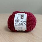 Elsebeth Lavold Silky Wool xl, Hobby en Vrije tijd, Ophalen of Verzenden