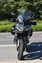 KAWASAKI - VERSYS 650 ABS -2023, Motoren, Motoren | Kawasaki, 2 cilinders, Bedrijf, Meer dan 35 kW, Toermotor