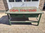 Zware werktafel, Doe-het-zelf en Bouw, Ophalen