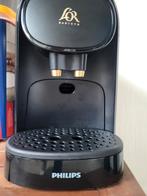 Koffiezet apparaat lor barista, Neuf, Machine à espresso, Réservoir d'eau amovible, Dosettes et capsules de café