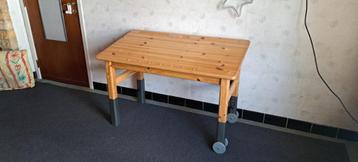 Bureau kids beschikbaar voor biedingen