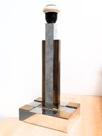 Willy Rizzo Vintage tafellamp - Hollywood Regency, Ophalen of Verzenden