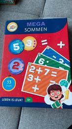 Educatief speelgoed, Kinderen en Baby's, Ophalen, Zo goed als nieuw