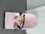 Bouncer baby, Kinderen en Baby's, Wipstoeltjes, Wipstoel, Met gordel(s) of riempje(s), Zo goed als nieuw, Ophalen