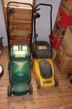 Tondeuse électrique, Enlèvement, Utilisé