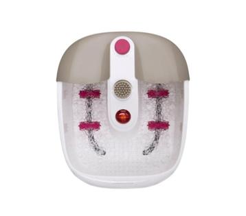 Voetbubbelbad Medisana beschikbaar voor biedingen