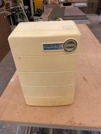 Daalderop, Doe-het-zelf en Bouw, Chauffageketels en Boilers, Minder dan 20 liter, Ophalen, Gebruikt, Boiler