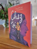 Bande dessinée « Chez Toi » de Sandrine Martin aux Editions, Une BD, Enlèvement, Neuf