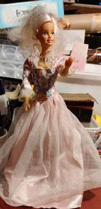 Vintage musical Barbie (of stijl), Ophalen, Zo goed als nieuw, Pop