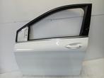 PORTIER LINKS VOOR Mercedes-Benz B (W246) (01-2011/12-2018), Auto-onderdelen, Gebruikt, Links, Mercedes-Benz, Deur