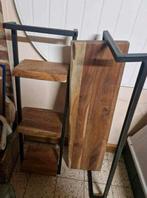 Muur Hanken, Huis en Inrichting, Ophalen, Zo goed als nieuw