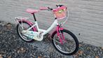 Meisjesfiets Volare Ashley, Fietsen en Brommers, Ophalen, Gebruikt, 20 inch, Volare
