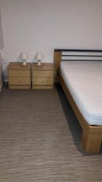 Slaapkamer meubels, Huis en Inrichting, Slaapkamer | Complete slaapkamers, Ophalen, Gebruikt, Tweepersoons