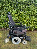 Fauteuil roulant électrique  toutes les options de réglage, Enlèvement ou Envoi, Comme neuf, Fauteuil roulant électrique