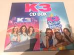 K3 cd box, Cd's en Dvd's, Cd's | Kinderen en Jeugd, Ophalen of Verzenden