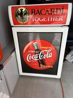 Frigo voor mancave of handelszaak / horeca, Ophalen, Zo goed als nieuw