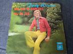 45T TONY WINTER-----WA DOE DI DAM DEE--, Gebruikt, 7 inch, Single, Ophalen of Verzenden
