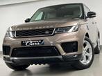 Land Rover Range Rover Sport 3.0D V6 HSE 211CV FACE LIFT TVA, SUV ou Tout-terrain, 5 places, Cuir, Range Rover (sport)
