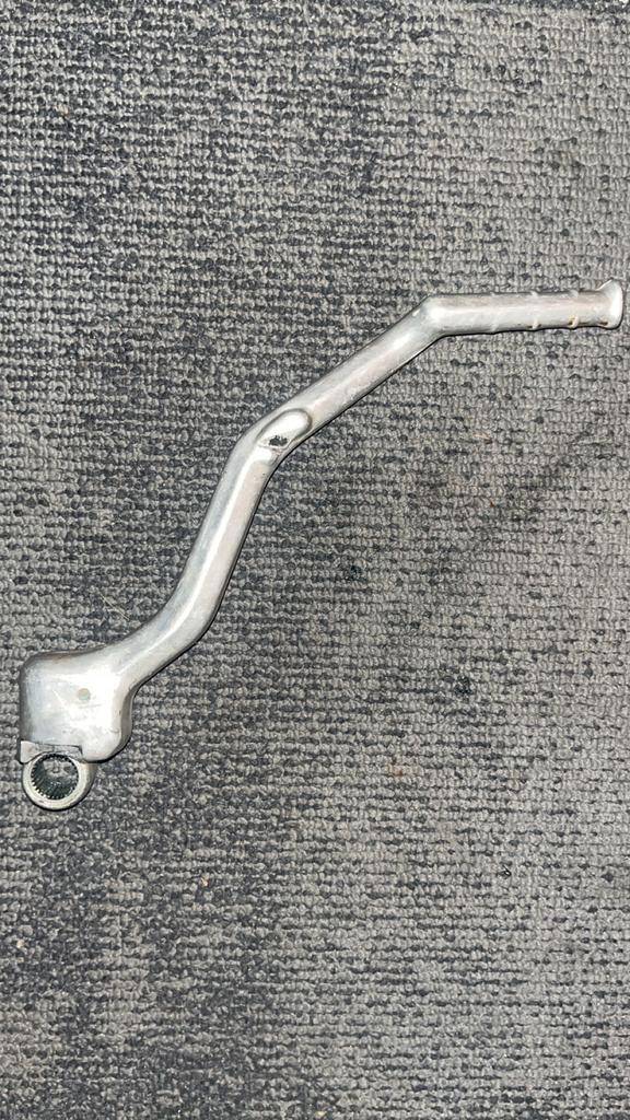 Kick 250 yzf, Motoren, Onderdelen | Yamaha, Ophalen of Verzenden