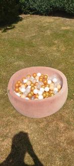 Ballenbad, Kinderen en Baby's, Ophalen, Gebruikt