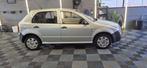 Skoda Fabia 1.2i benzine bj. 2004 amper 89000km, Auto's, Gebruikt, Bedrijf, 5 deurs, 1570 kg