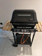 Nette gas barbeque Merk Landmann, Tuin en Terras, Gasbarbecues, Ophalen, Zo goed als nieuw