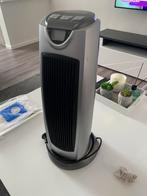 Warme luchtblazer, chauffage, Ophalen, Zo goed als nieuw