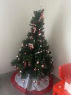 Kerstboom met alle versieringen, Diversen, Ophalen of Verzenden, Zo goed als nieuw