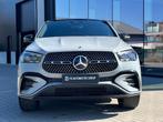 Mercedes-Benz GLE 400 e 4-Matic AMG Coupé Led-Pano-Navi-Lee, Auto's, Gebruikt, 4 cilinders, 251 pk, Bedrijf