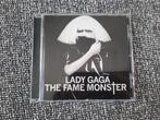 CD Lady Gaga The Fame Monster, 2000 tot heden, Ophalen of Verzenden