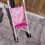 Baby born buggy, Ophalen, Zo goed als nieuw