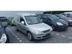 OPEL COMBO 1300 CDTI BEDRIJFSWAGEN IN UITSTEKENDE STAAT 1 EI, Auto's, Voorwielaandrijving, 75 kW, Stof, 4 cilinders