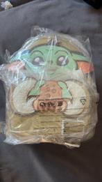 Sac à dos Loungefly Star Wars Grogu Neuf avec étiquette, Ophalen, Overige figuren, Nieuw, Tas, Koffer of Zak