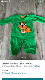 Babykleding maat 62, Kinderen en Baby's, Babykleding | Maat 62, Ophalen, Zo goed als nieuw
