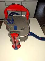 Parkeergarage Majorette, Handmatig, Ophalen, Overige merken, Racebaan