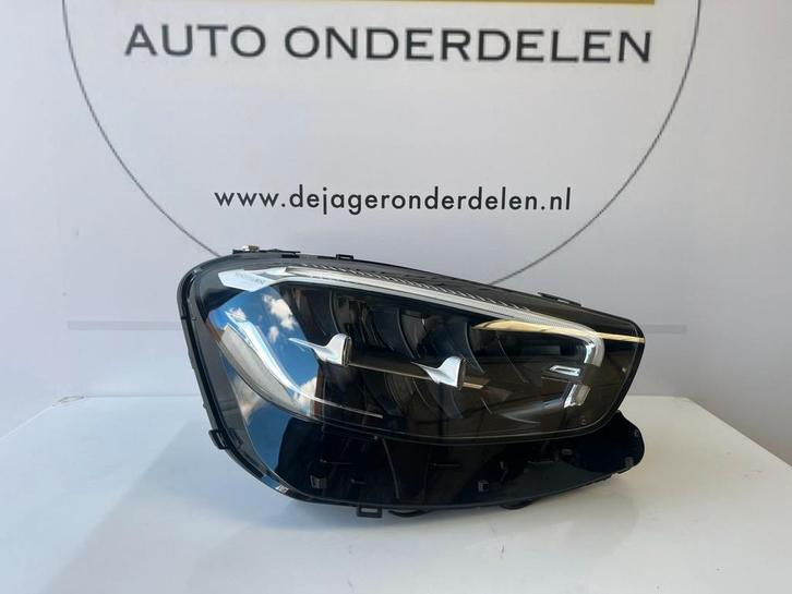 E KLASSE W213 FACELIFT HIGH PERFORMANCE KOPLAMP A2139069209, Auto-onderdelen, Verlichting, Mercedes-Benz, Gebruikt